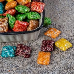 Mix Crispy Cracker Dragee