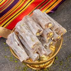 Finger Turkish Delight with Pistachio
