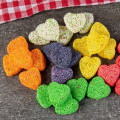 Soft Jelly Candy