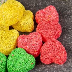 Soft Jelly Candy