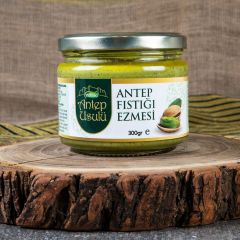 Pistachio Paste for Breakfast 300 g