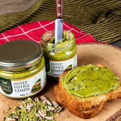 Pistachio Paste for Breakfast 300 g