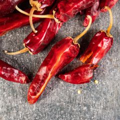 Dried Hot Pepper for Cooking