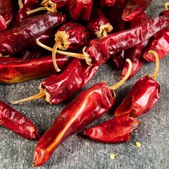 Dried Hot Pepper for Cooking