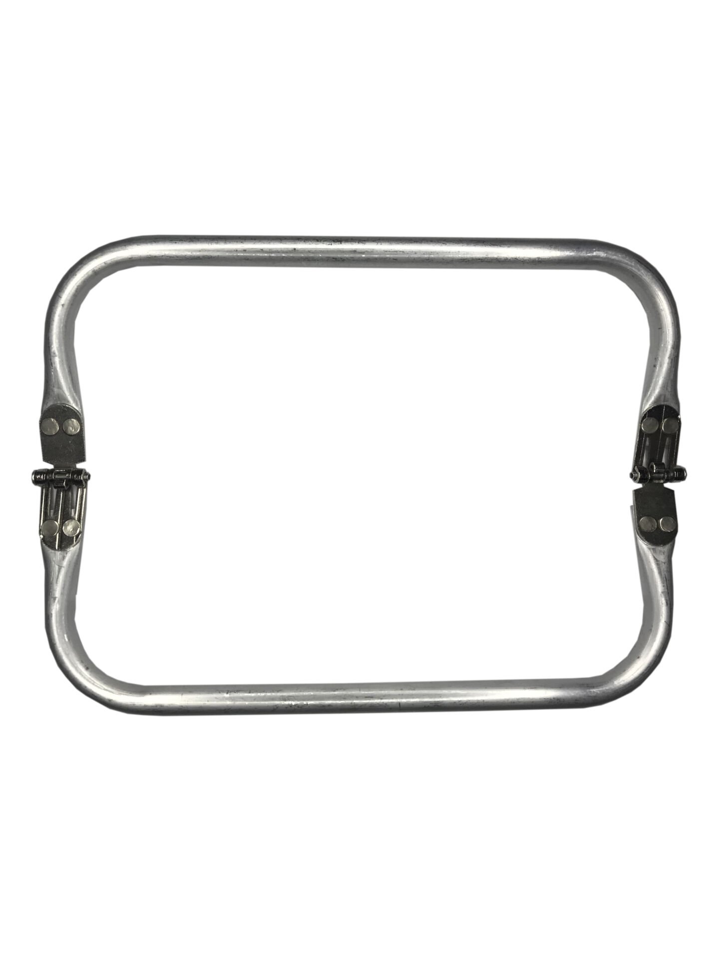 Gizli Çanta Bursu Alüminyum 20 cm