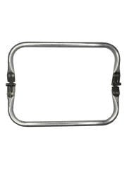 Gizli Çanta Bursu Alüminyum 20 cm
