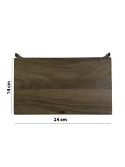 Yarım İnci Süsleme Boncuk Seti 10 Çeşit (10X25 Gram)(AHŞAP KUTULU)