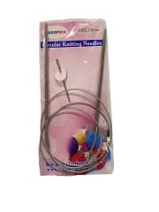 Misinalı Çelik Şiş 2 mm (100 cm)