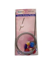 Misinalı Çelik Şiş 2,5 mm (100 cm)