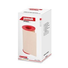 Cansınplast Tıbbi Pamuk Flaster