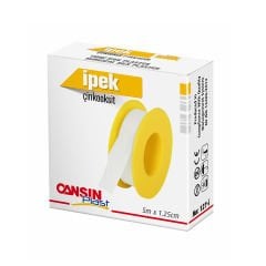 Cansınplast Tıbbi İpek Plaster