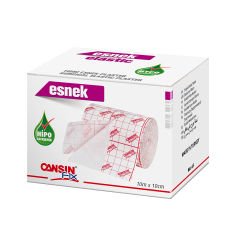 Cansınfix Tıbbi Esnek Plaster 10mx10cm