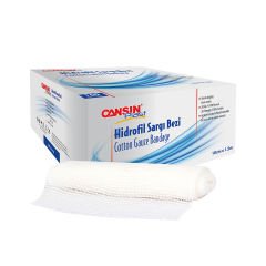 Cansın Plast Hidrofil Sargı Bezi
