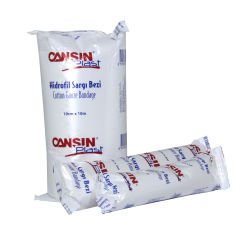 Cansın Plast Hidrofil Sargı Bezi