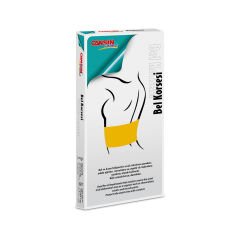 Cansın Plast Bel Korsesi