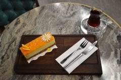Ahşap Doğal Gürgen Ağacı Servis & Sunum Tabağı – Çok Amaçlı ve Şık