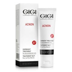 27106 - ACNON OVERNIGHT TREATMENT