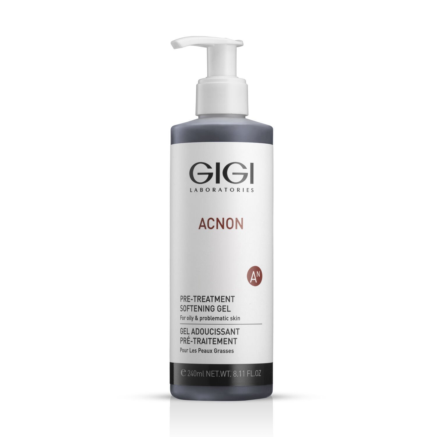 27108 - ACNON PRE-TREATMENT SOFTENING GEL
