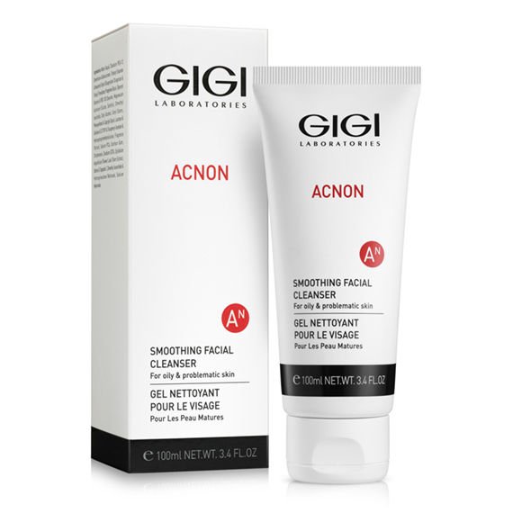 27112 - ACNON SMOOTHING FACIAL CLEANSER