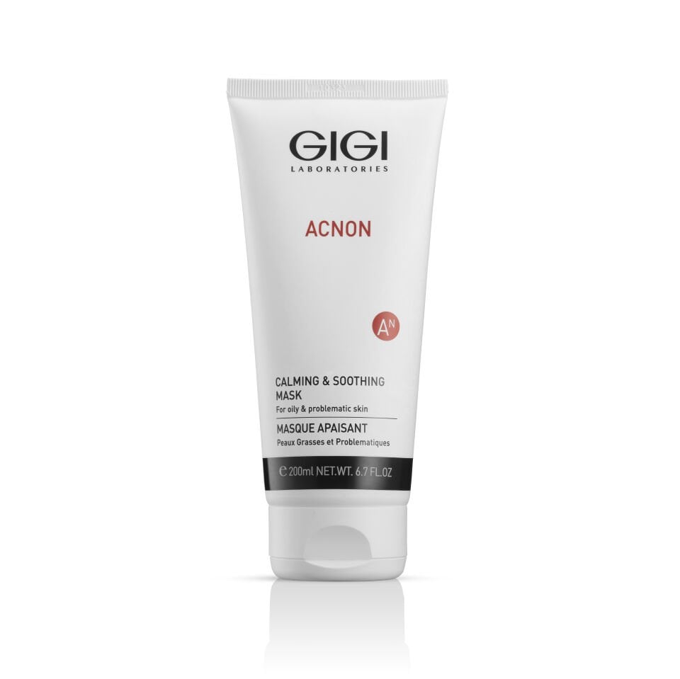 27114 - ACNON CALMING & SOOTHING MASK