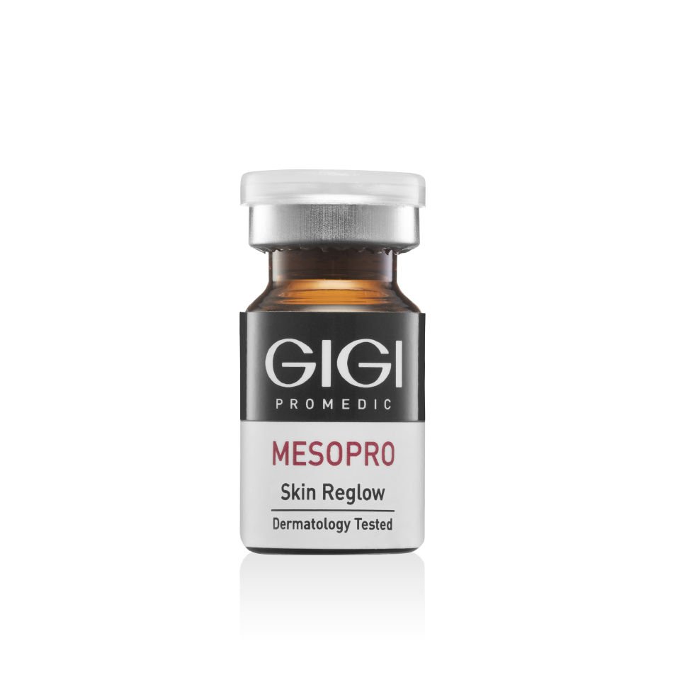15234 -MESOPRO SKIN REGLOW