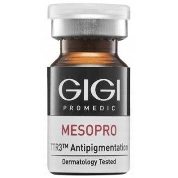 15240 -MESOPRO TTR3 ANTIPIGMENTATION