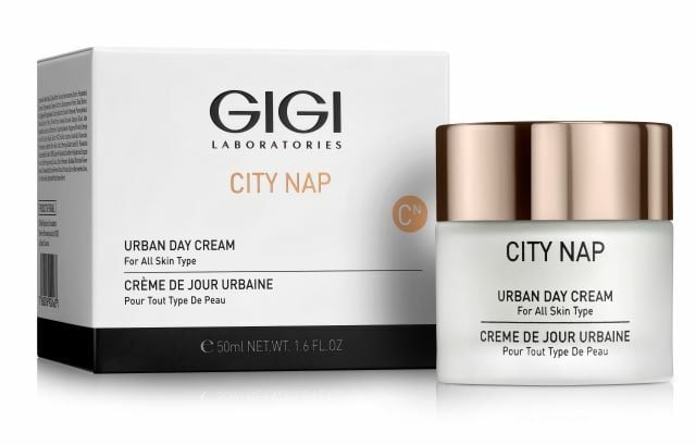 22508 - CITY NAP URBAN DAY CREAM