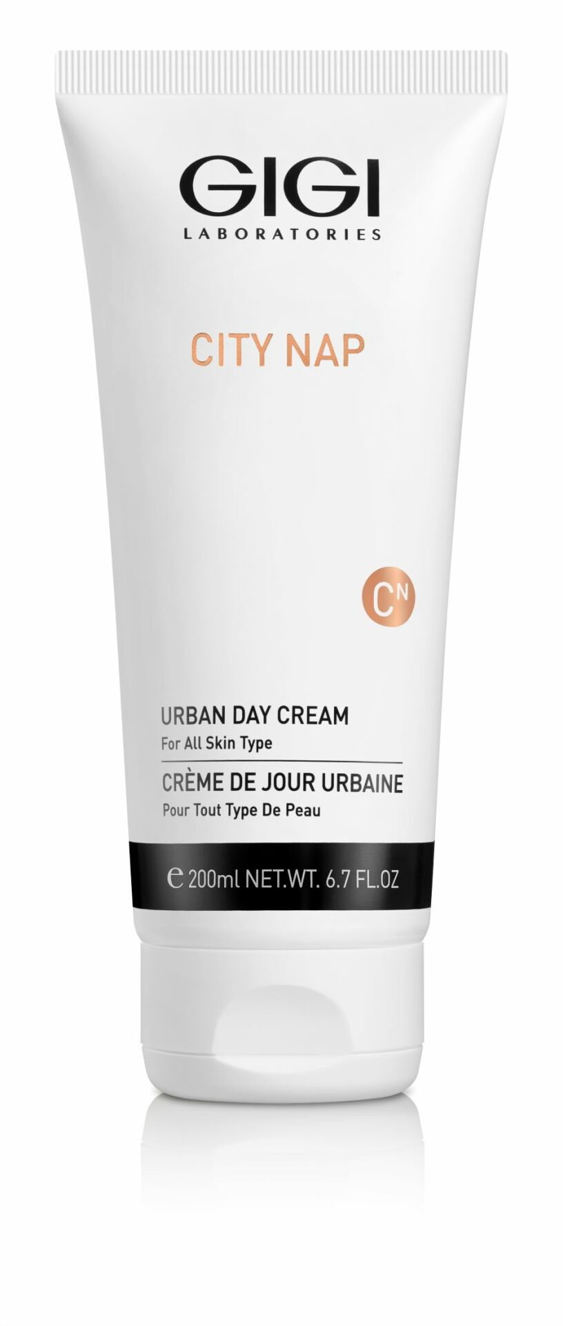 22502 - CITY NAP URBAN DAY CREAM