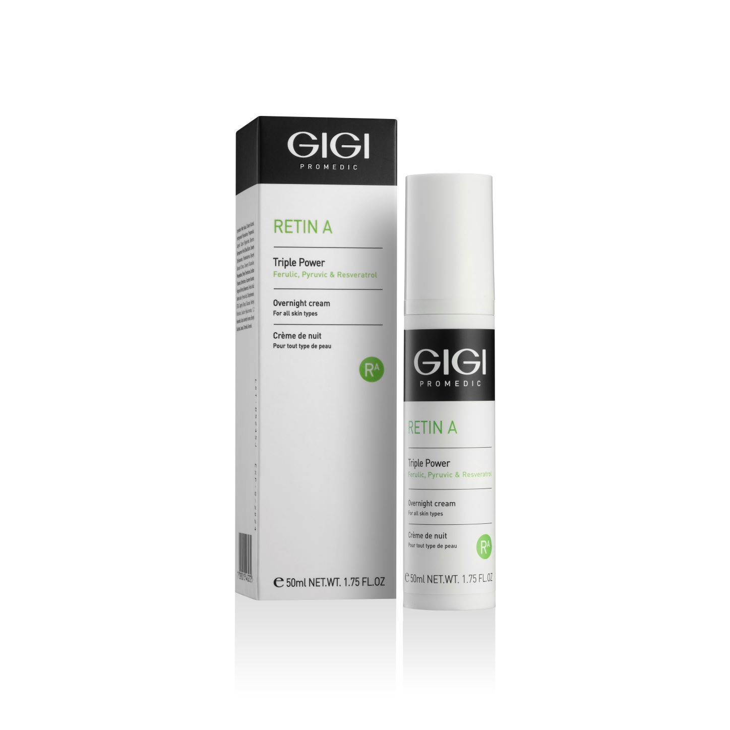 33074 - RETIN A OVERNIGHT CREAM
