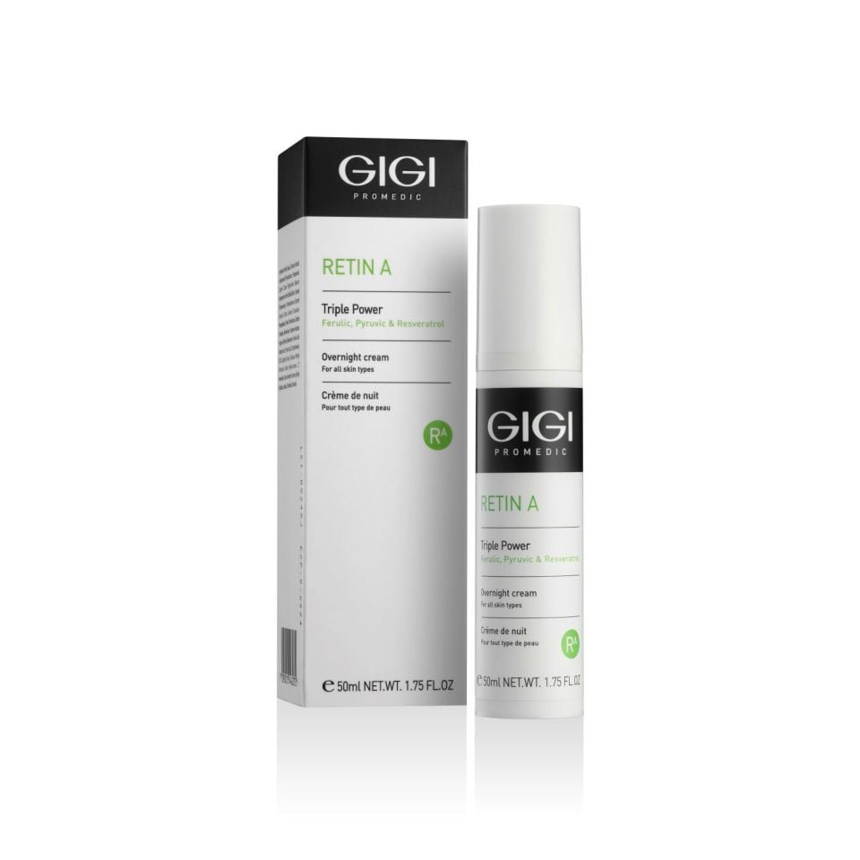 33074 - RETIN A OVERNIGHT CREAM