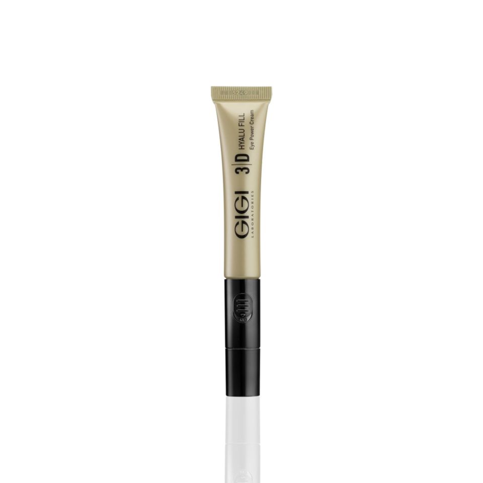13002 - 3D HYALU FILL EYE POWER CREAM