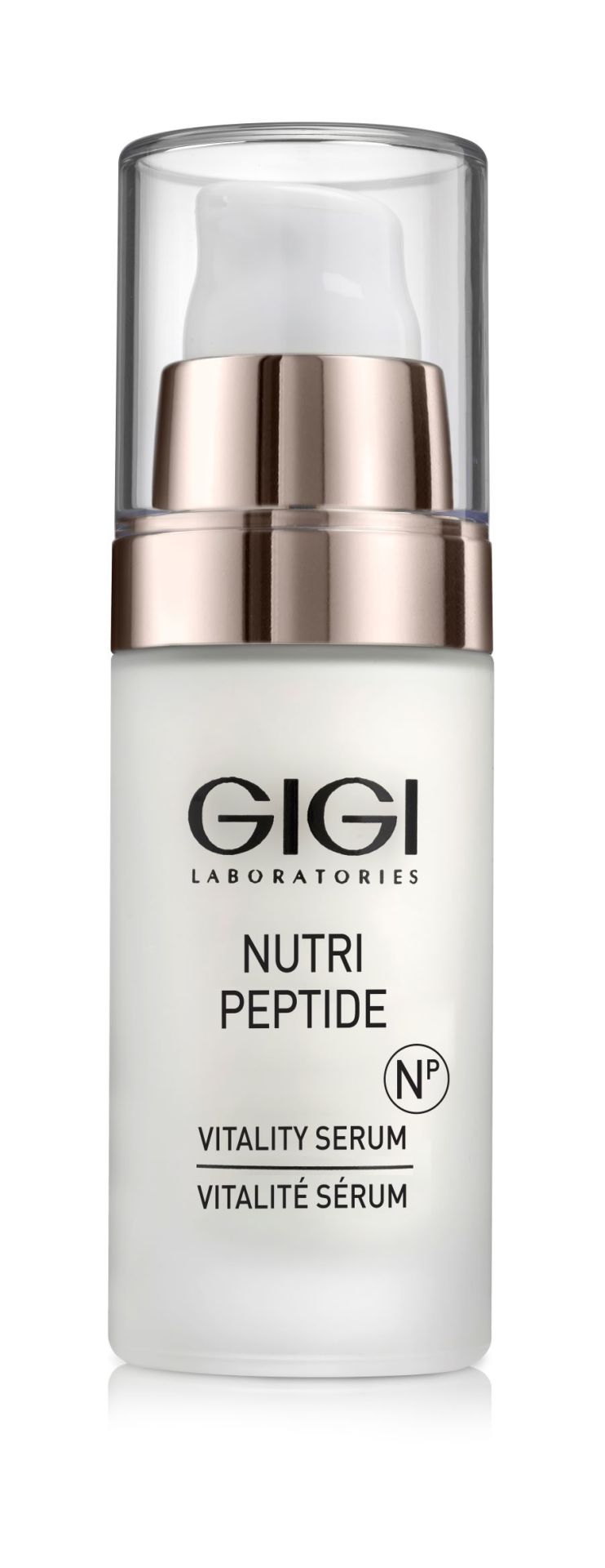 11512 - NUTRI PEPTIDE VITALITY SERUM