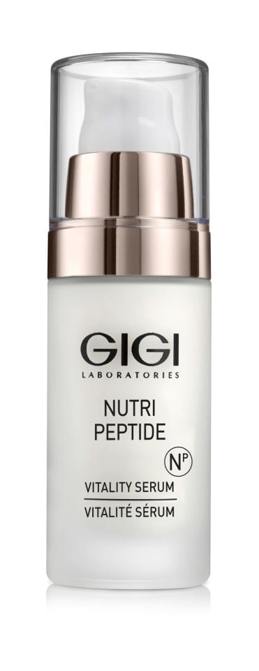 11512 - NUTRI PEPTIDE VITALITY SERUM