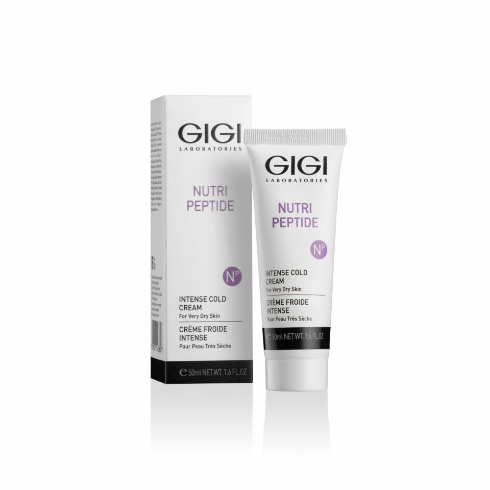 11582 - NUTRI PEPTIDE INTENSE COLD CREAM
