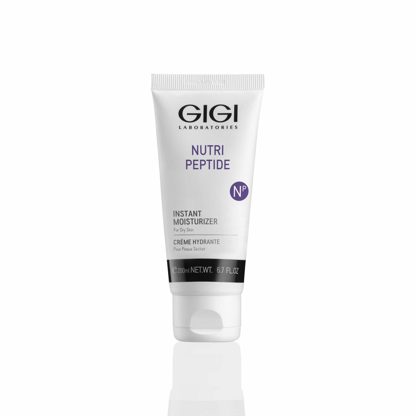 11516 - NUTRI PEPTIDE INSTANT MOISTURIZER