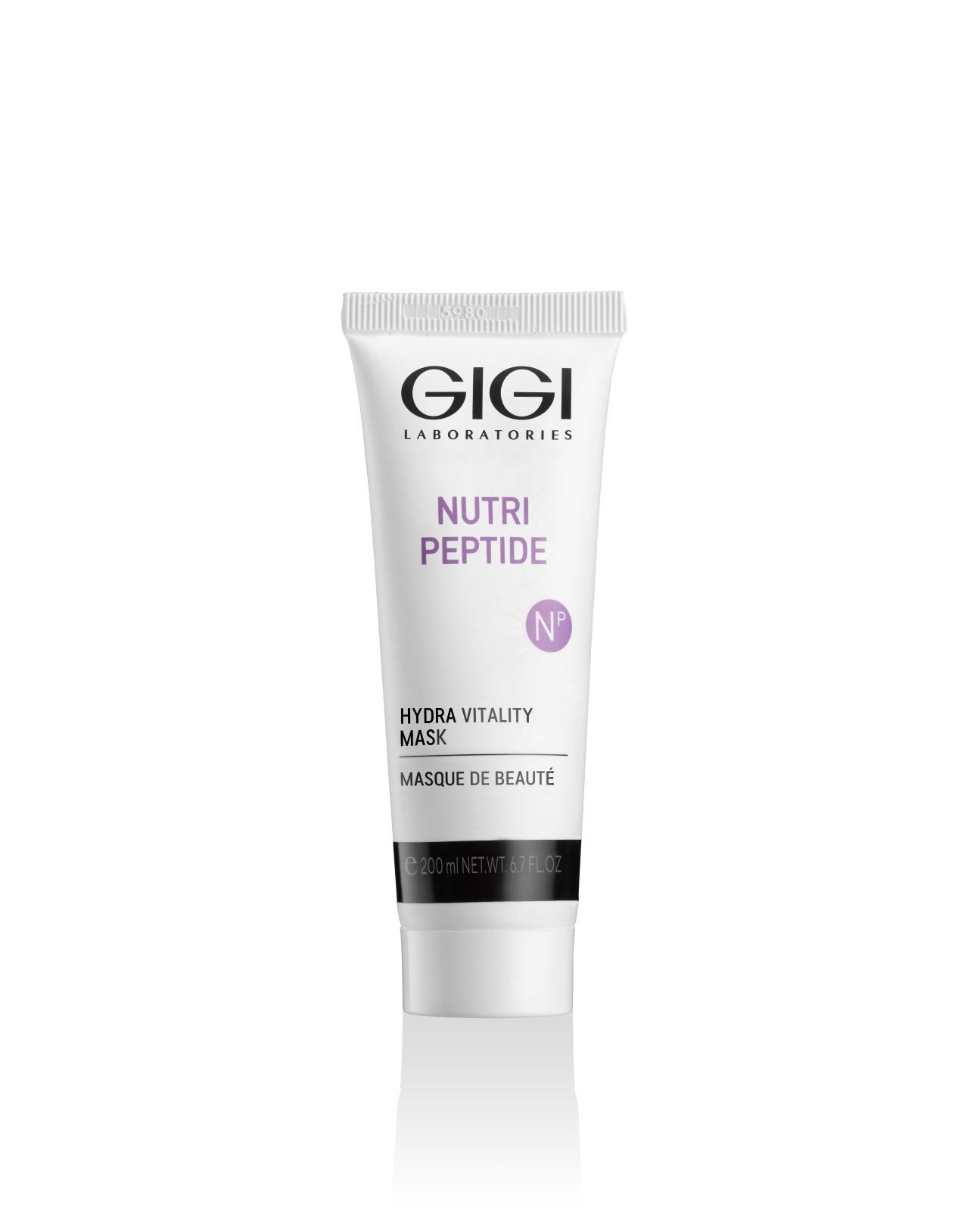 11524 - NUTRI PEPTIDE HYDRA VITALITY MASK