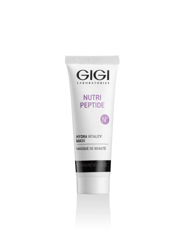 11524 - NUTRI PEPTIDE HYDRA VITALITY MASK