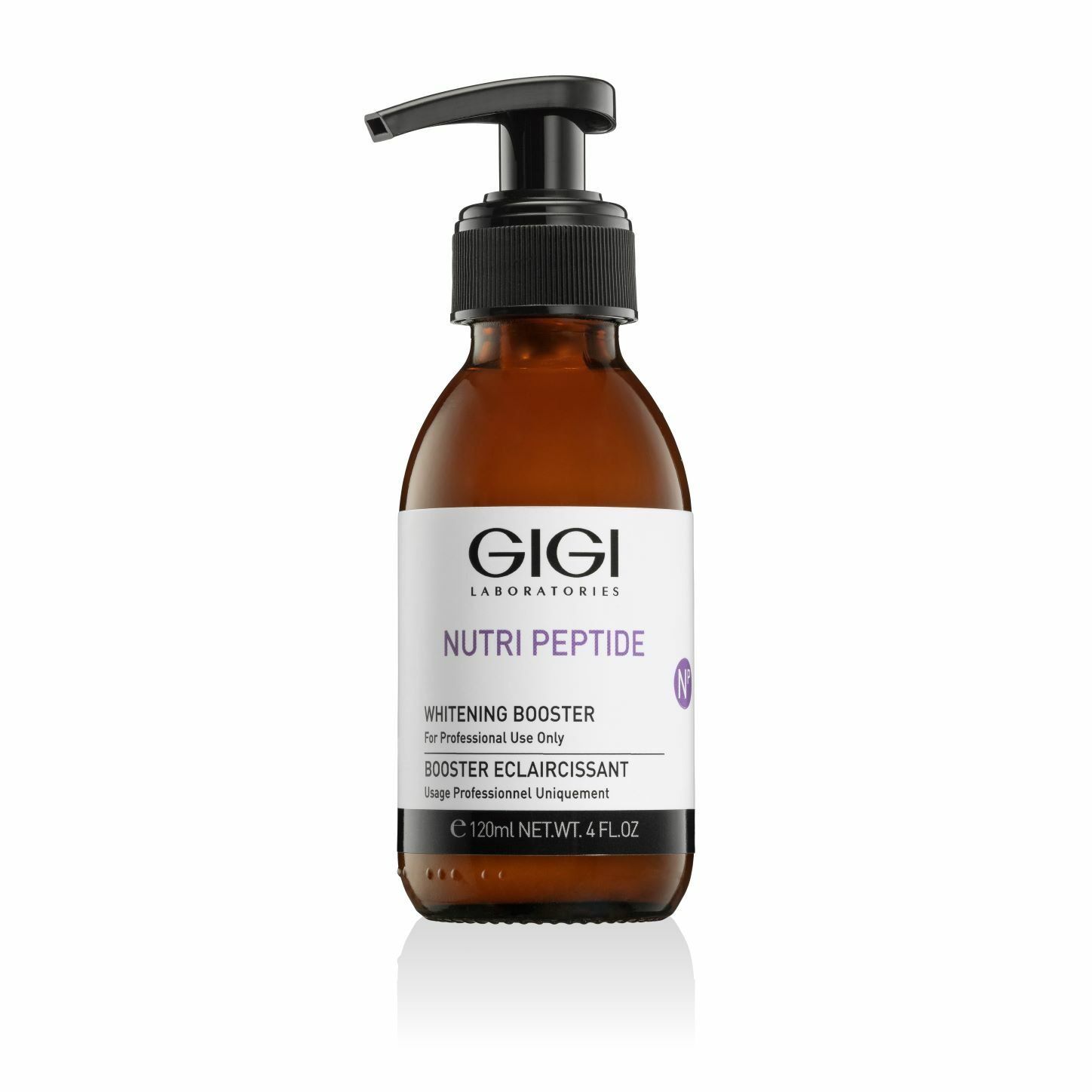 11532 - NUTRI PEPTIDE WHITENING BOOSTER