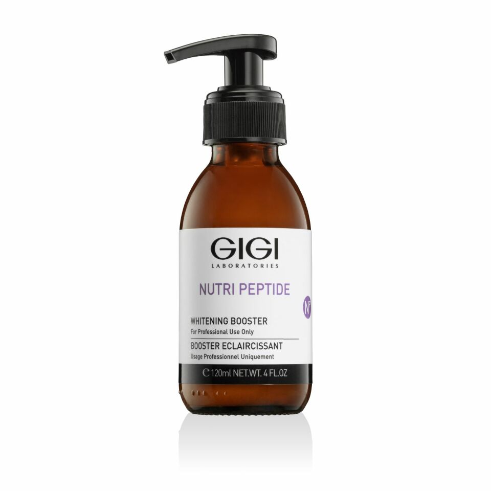 11532 - NUTRI PEPTIDE WHITENING BOOSTER