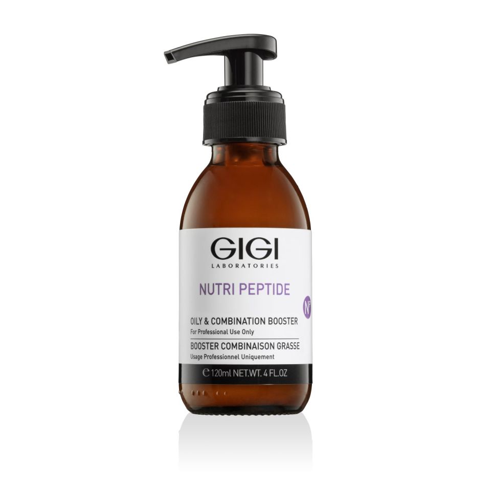 11534 - NUTRI PEPTIDE OILY & COMBINATION BOOSTER