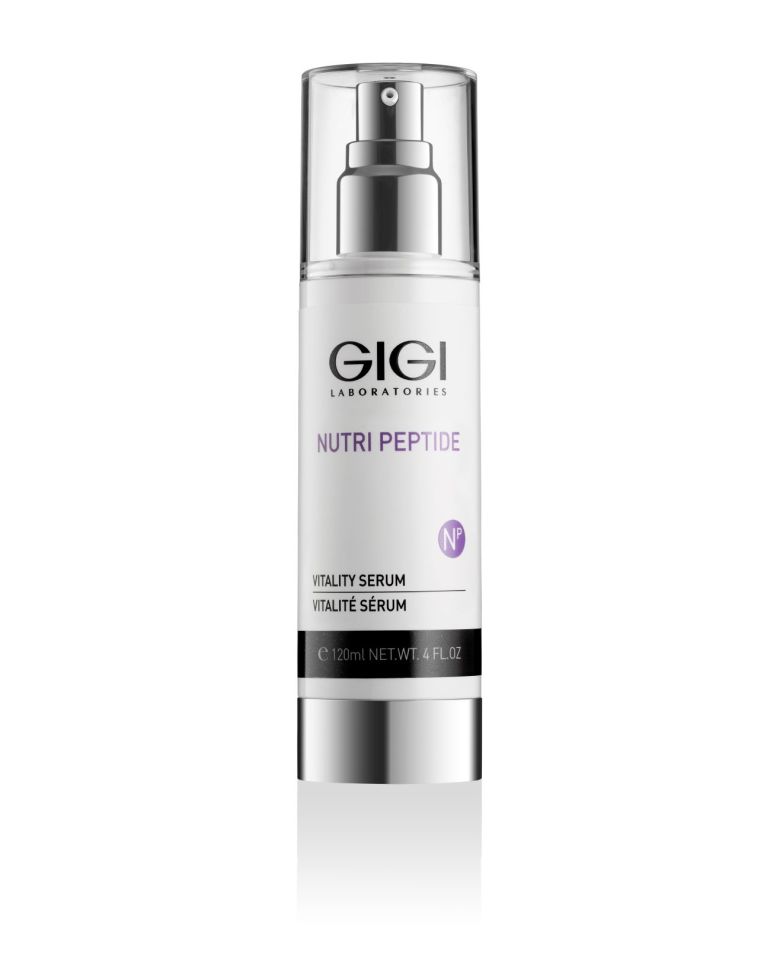 11540 - NUTRI PEPTIDE VITALITY SERUM