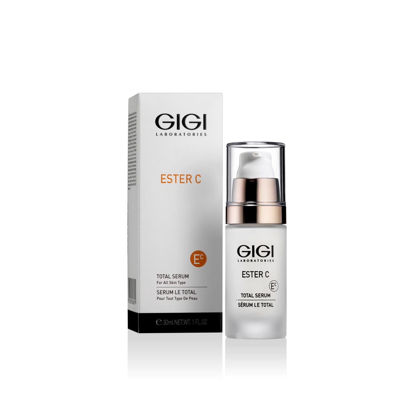19088 - ESTER C TOTAL SERUM