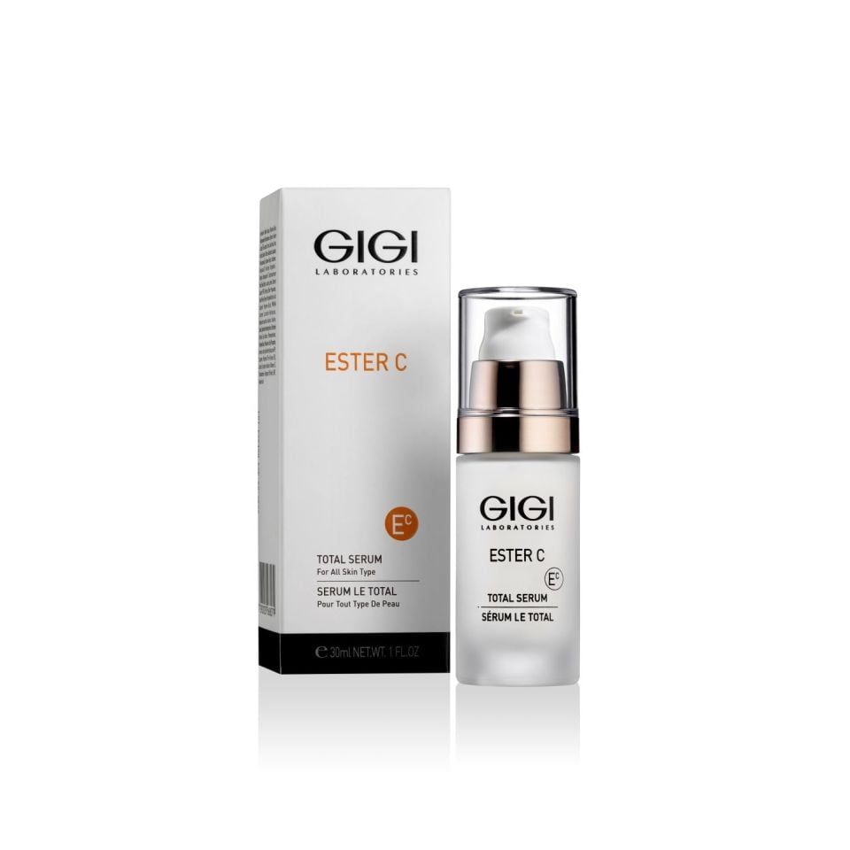 19088 - ESTER C TOTAL SERUM