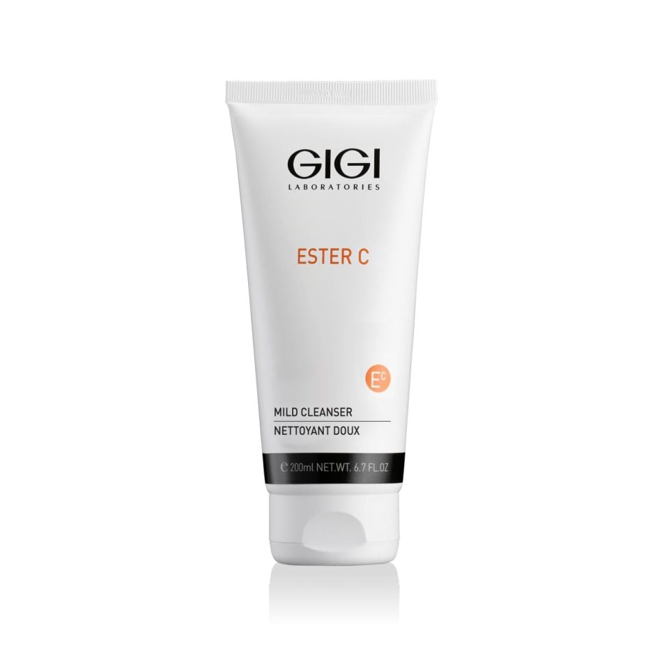 19100 - ESTER C MILD CLEANSER