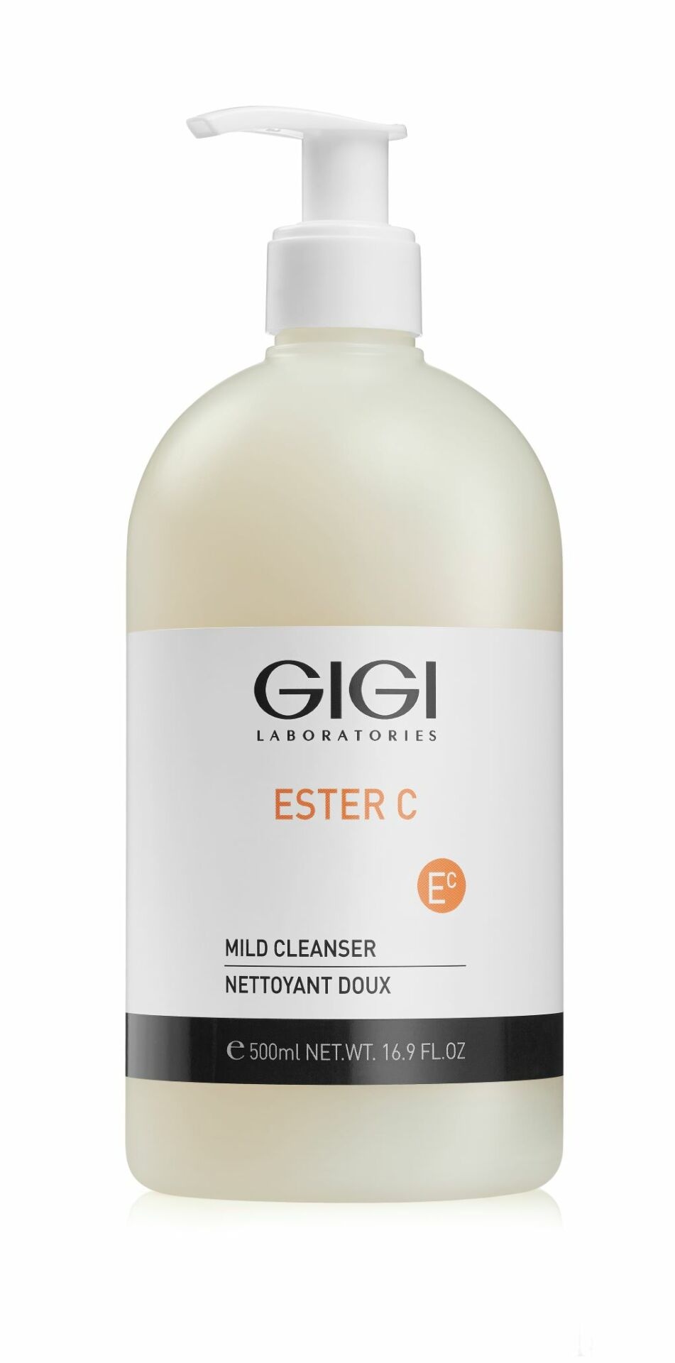 19070 - ESTER C MILD CLEANSER