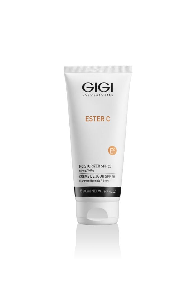 19084 - ESTER C MOISTURIZER SPF 20