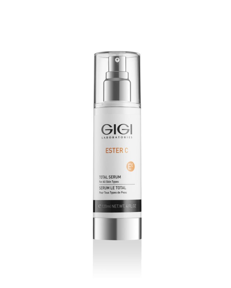 19086 - ESTER C TOTAL SERUM