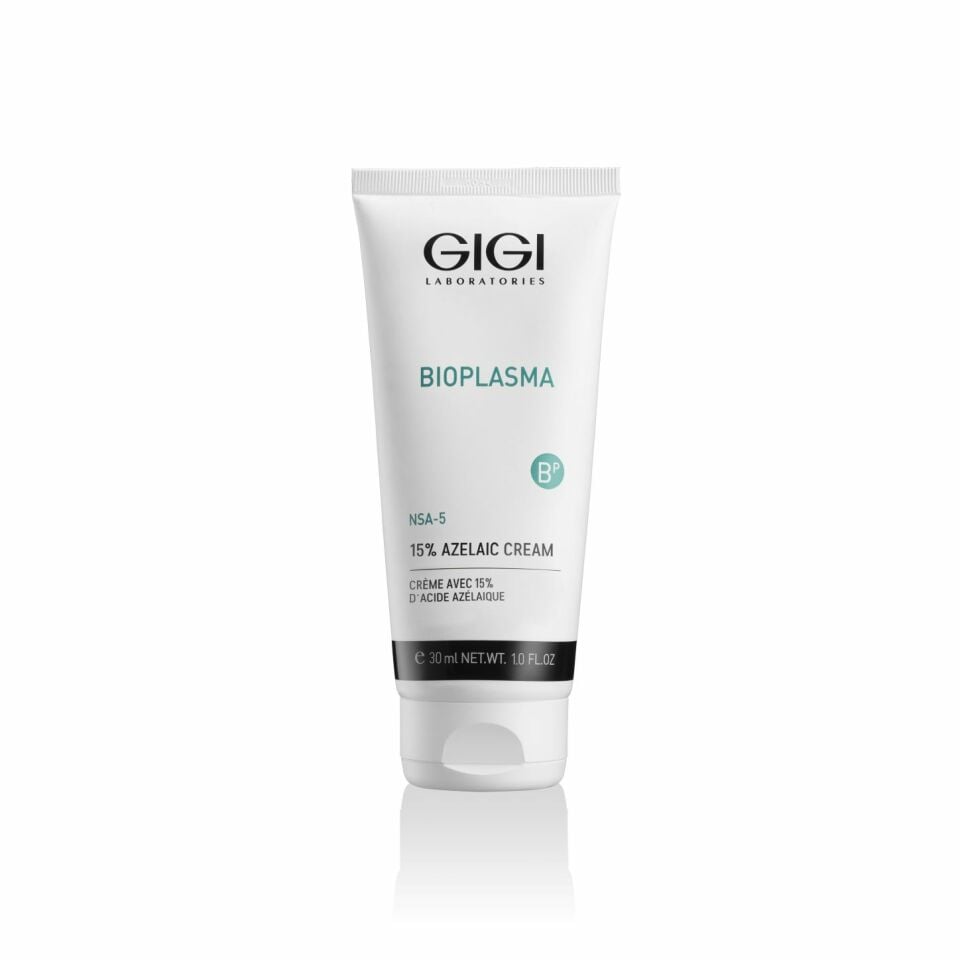 24074 - BIOPLASMA 15% AZELAIC CREAM