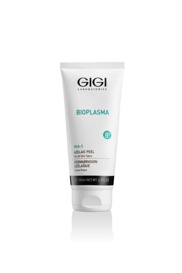24002 - BIOPLASMA AZELAIC PEEL