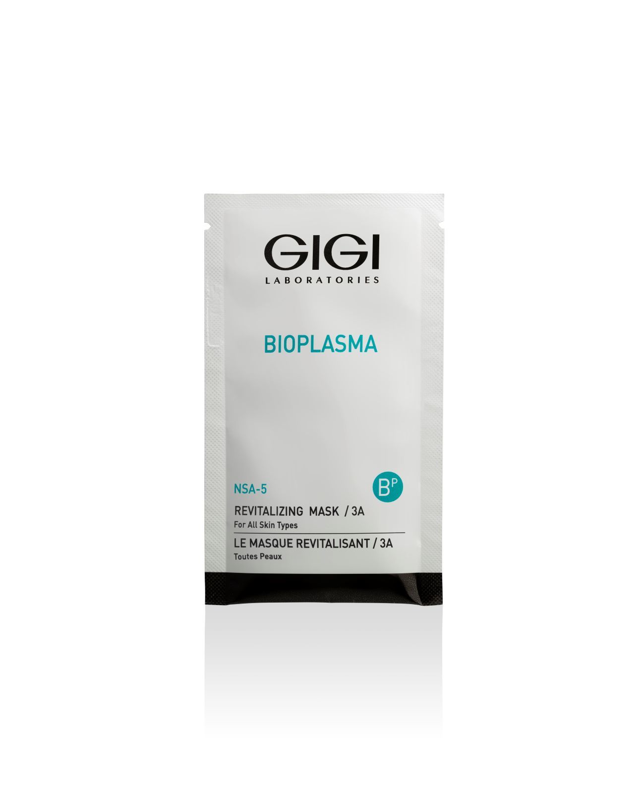 24006 - BIOPLASMA REVITALIZING MASK